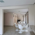 Apartamento à venda com 4 suítes em Campo Belo, São Paulo, SP
