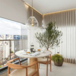 Apartamento à venda com 4 suítes em Jardim Morumbi, São Paulo, SP