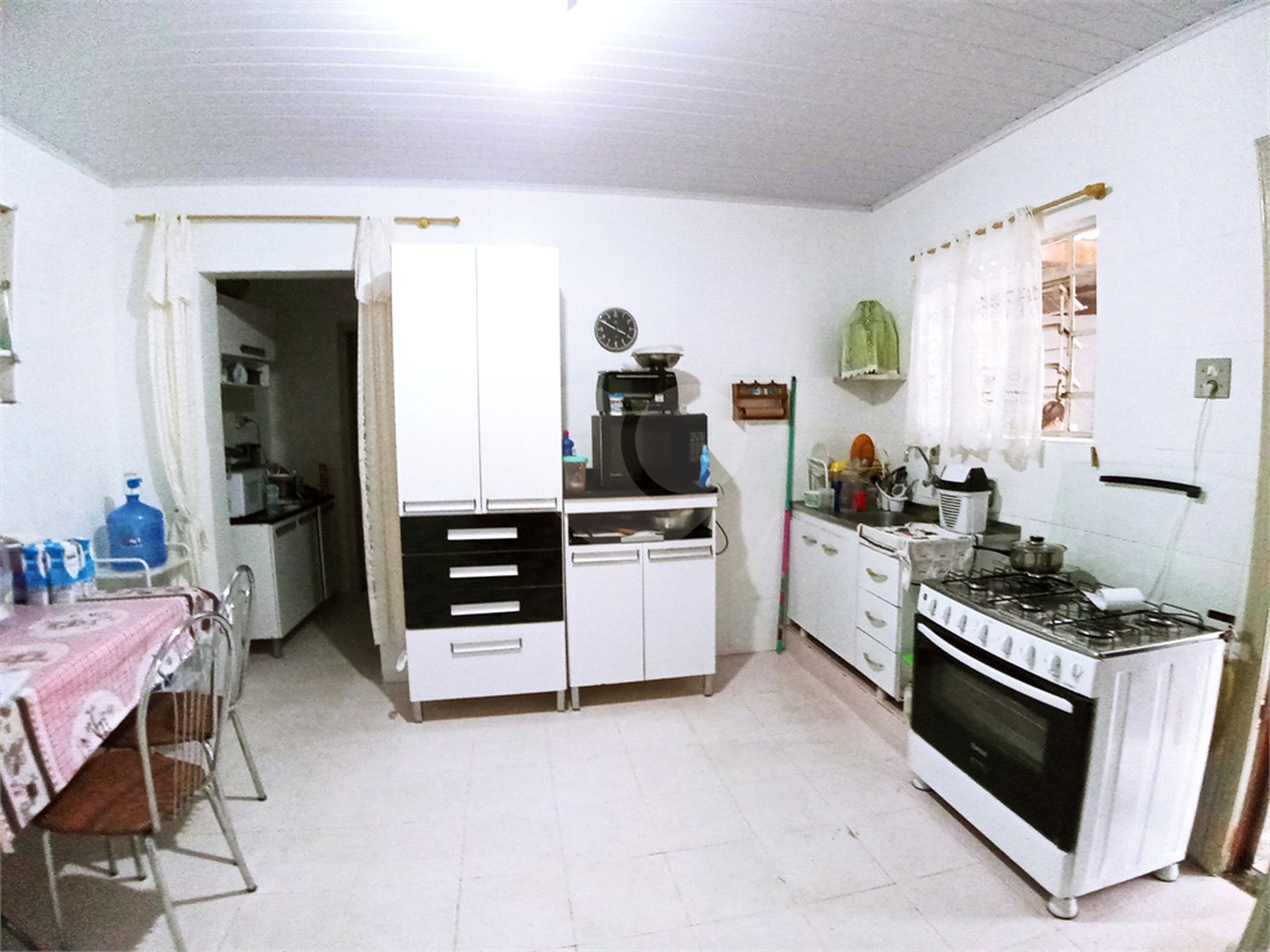 Casa Térrea à venda com 3 quartos em Tremembé, São Paulo, SP