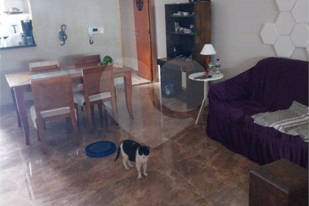 Casa à venda com 2 quartos, sendo 1 suíte, em Jardim Bandeirantes, São Carlos, SP