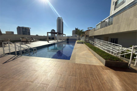 Apartamento à venda com 3 quartos, sendo 1 suíte, em Santa Teresinha, São Paulo, SP