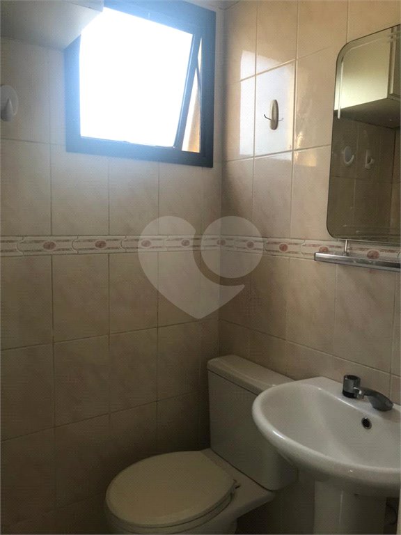 Apartamento à venda com 2 quartos, sendo 1 suíte, em Casa Verde, São Paulo, SP
