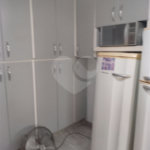 Apartamento à venda com 3 quartos, sendo 1 suíte, em Perdizes, São Paulo, SP