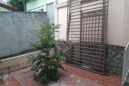 Casa Térrea à venda com 2 quartos em Alto da Boa Vista, São Paulo, SP