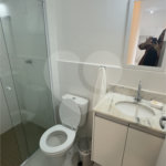 Apartamento para alugar com 3 quartos, sendo 1 suíte, em Jardim Santiago, Indaiatuba, SP