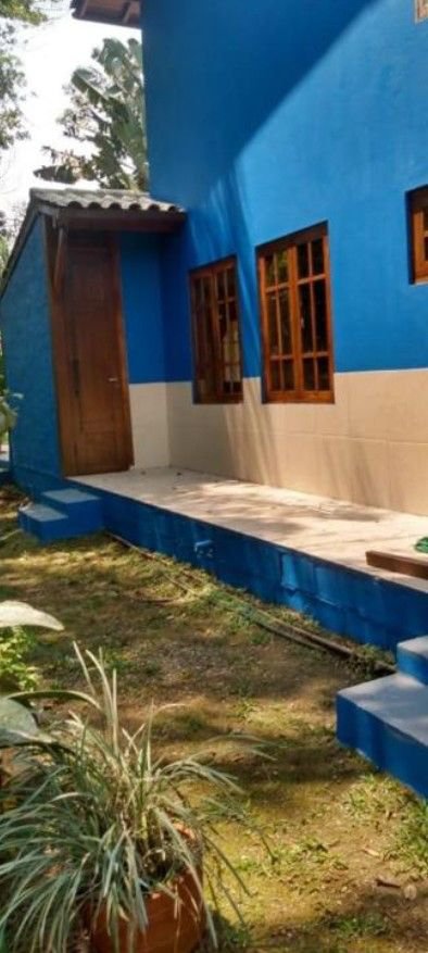 Casa com 2 dormitórios à venda, 91 m² por R$ 750.000,00 - S Camburi - São Sebastião/SP