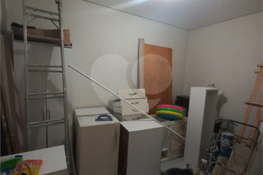 Sobrado à venda com 3 quartos, sendo 1 suíte, em Tucuruvi, São Paulo, SP