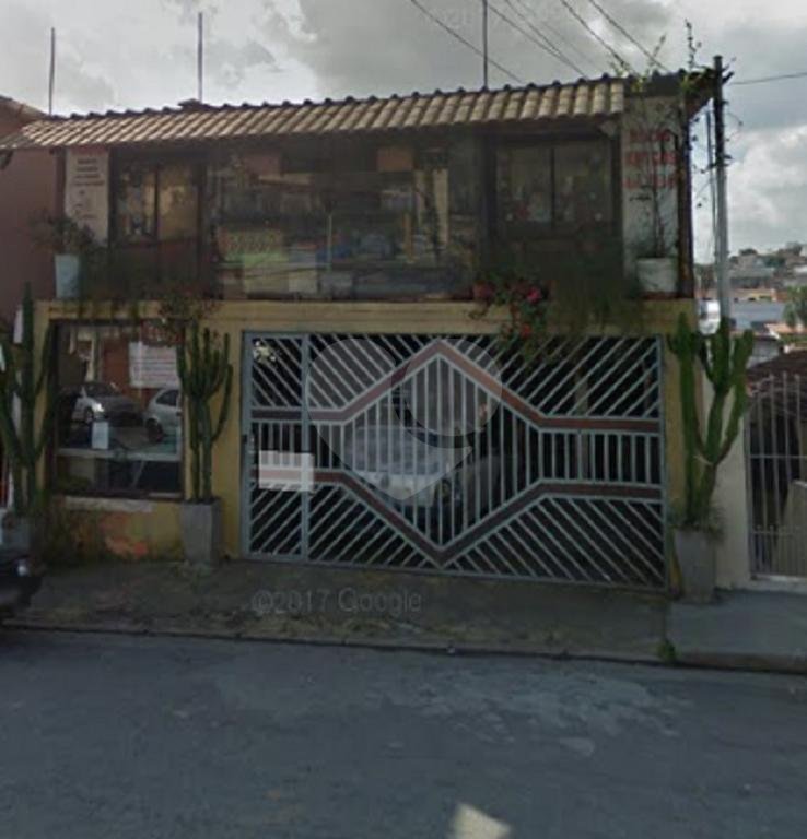 Prédio à venda em Água Fria, São Paulo, SP