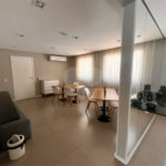 Apartamento 1 dormitório Bela Vista