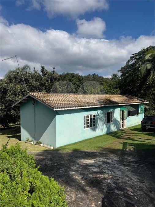 Sítio à venda com 5 quartos, sendo 1 suíte, em Ouro Fino, Santa Isabel, SP
