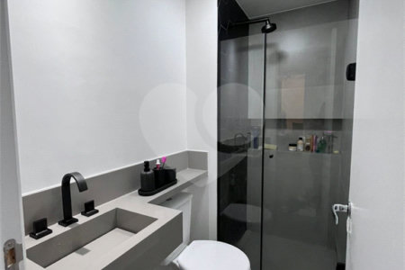 Apartamento à venda com 2 quartos, sendo 1 suíte, em Vila Andrade, São Paulo, SP