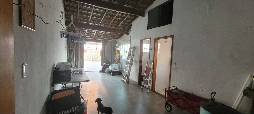 Cobertura à venda com 4 quartos, sendo 3 suítes, em Bangú, Santo André, SP