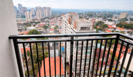 Apartamento à venda com 3 suítes em Vila Ema, São José dos Campos, SP