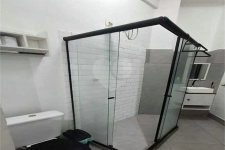 Apartamento à venda com 1 suíte no Centro, Rio de Janeiro, RJ