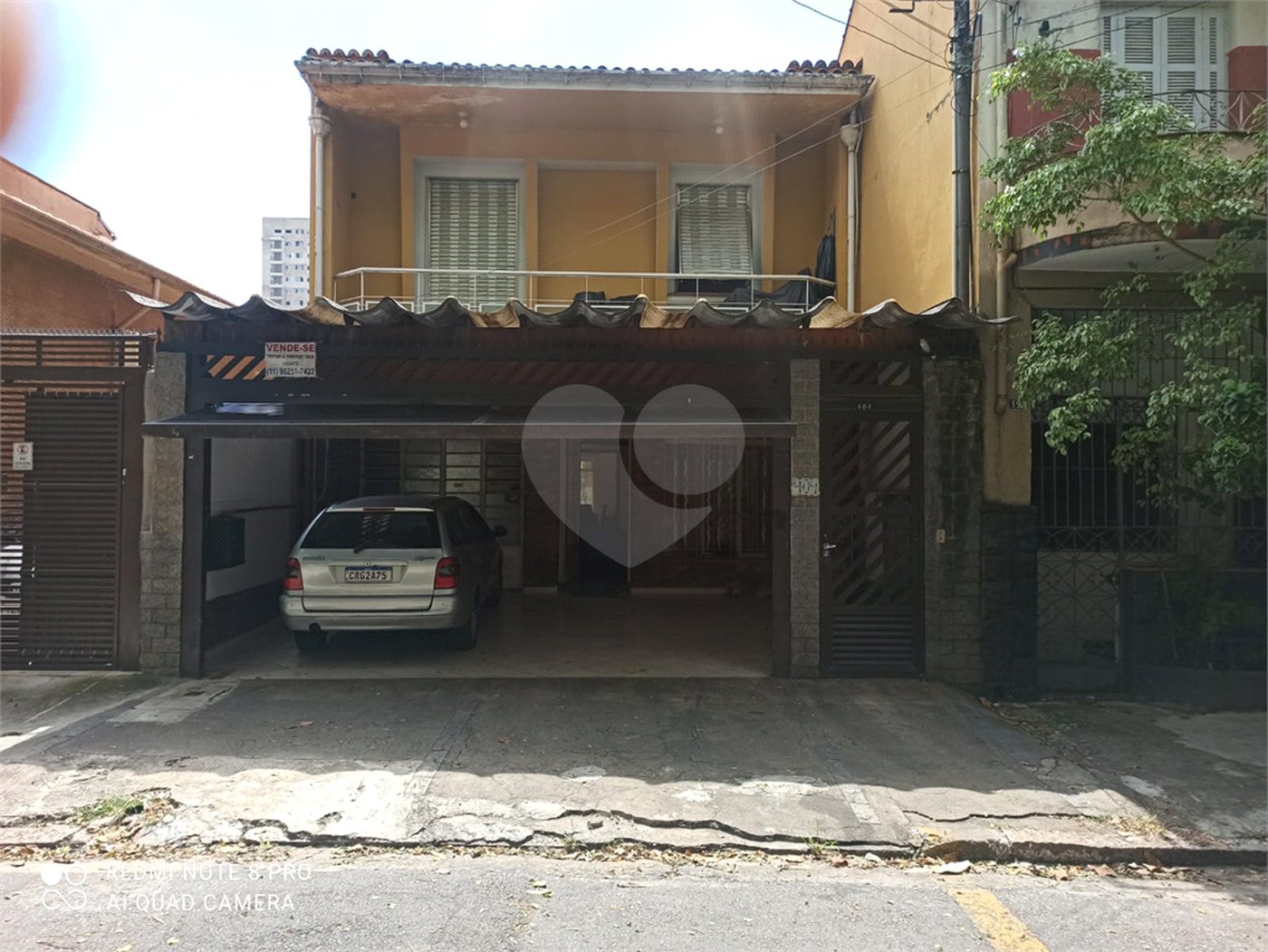 Casa à venda com 4 quartos, sendo 1 suíte, em Perdizes, São Paulo, SP