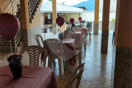 Casa à venda com 3 quartos, sendo 2 suítes, em Campo Grande, Rio de Janeiro, RJ