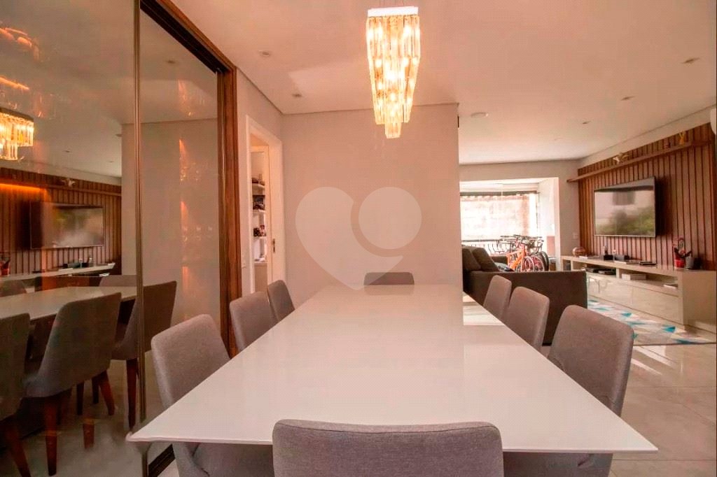 Apartamento à venda com 3 quartos, sendo 1 suíte, em Tatuapé, São Paulo, SP