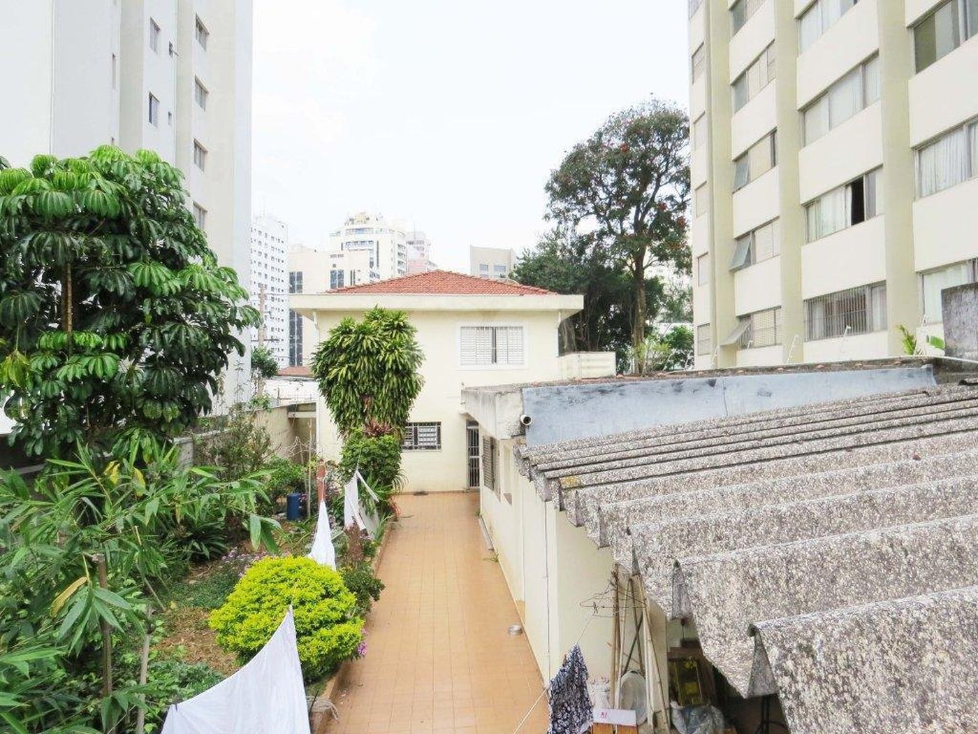 Casa à venda com 4 quartos em Vila Olímpia, São Paulo, SP