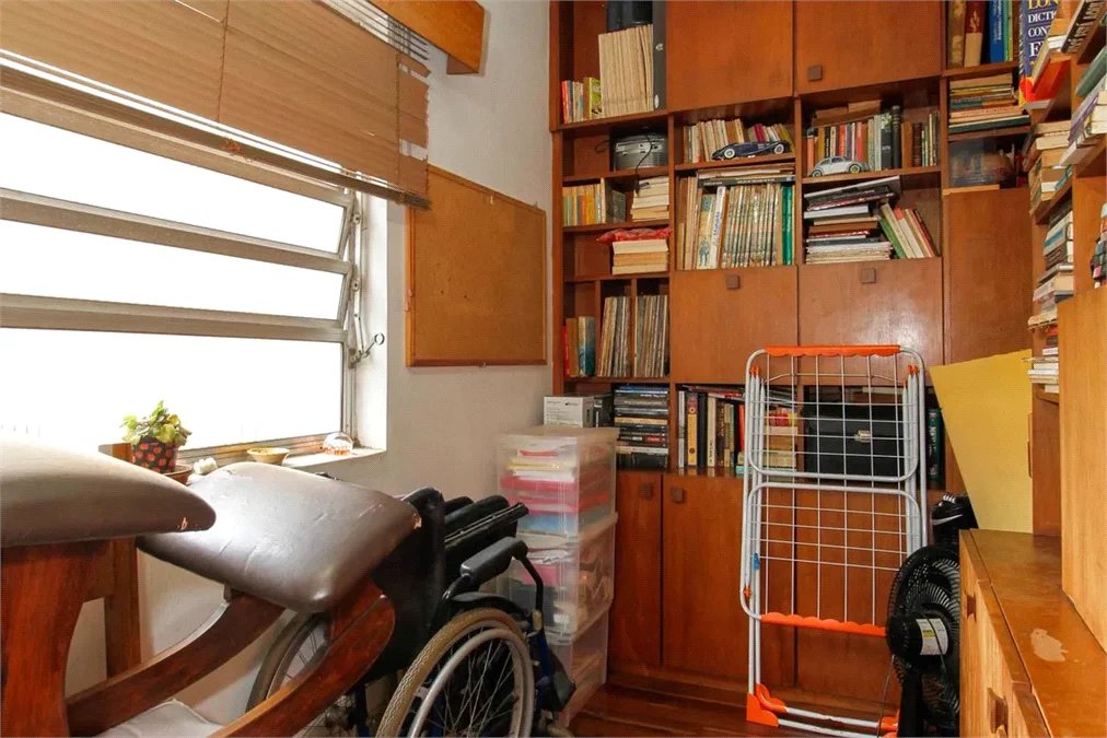 Apartamento à venda com 2 quartos, sendo 1 suíte, em Pinheiros, São Paulo, SP