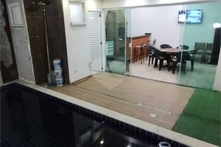 Casa à venda com 2 suítes em Jardim Morumbi, Sorocaba, SP