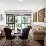 Casa para alugar com 5 quartos, sendo 2 suítes, em Brooklin, São Paulo, SP