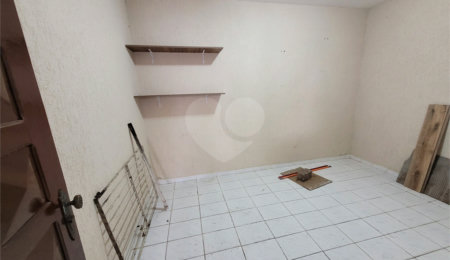 Sobrado à venda com 4 quartos em Parque Mandaqui, São Paulo, SP