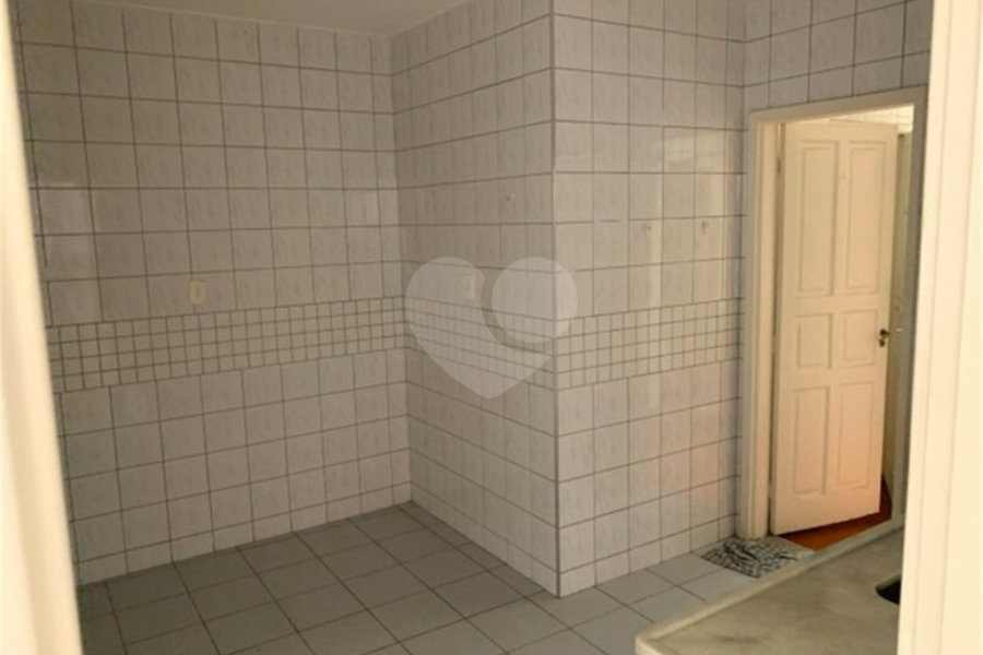 Apartamento para alugar com 2 quartos em Paraíso, São Paulo, SP