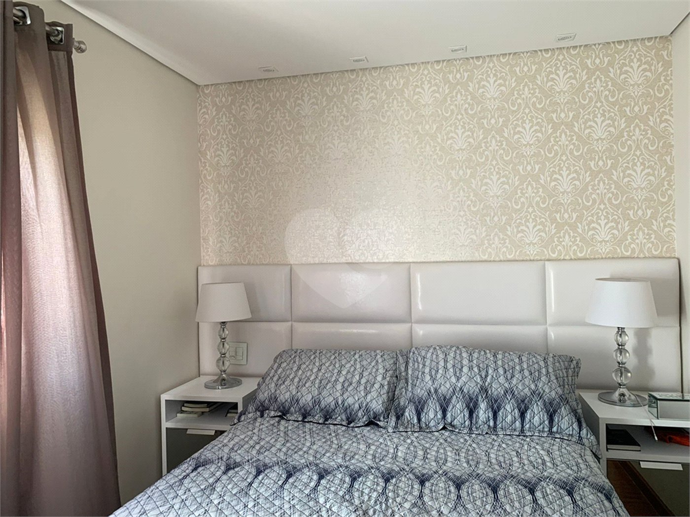 Apartamento à venda com 2 suítes em Jardim São Bento, Jundiaí, SP