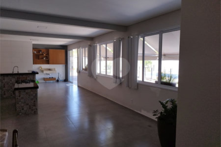 Casa Térrea à venda com 3 quartos em Recanto Campestre Internacional de Viracopos Gleba 9, Indaiatuba, SP