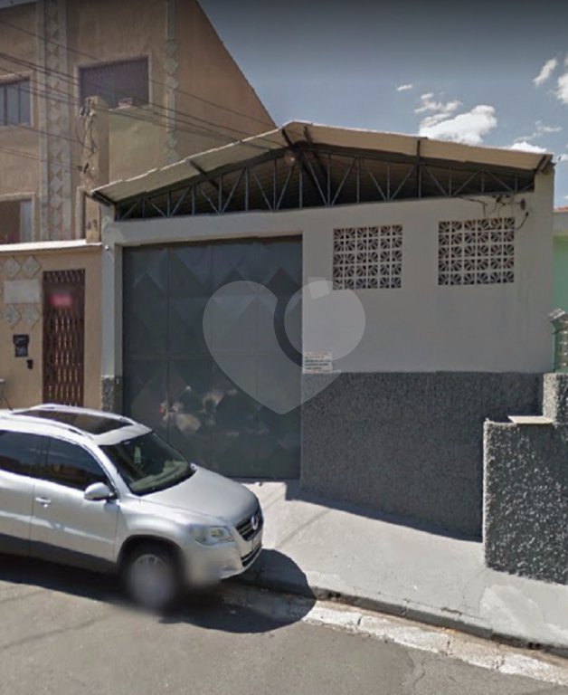 Galpão à venda em Mandaqui, São Paulo, SP