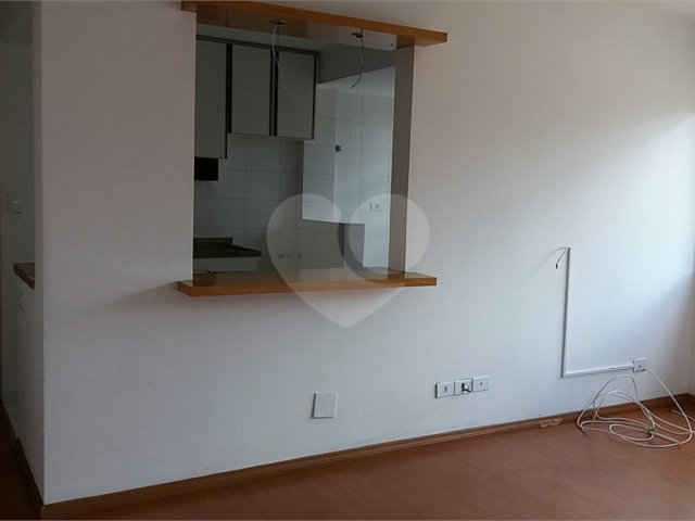 Apartamento à venda com 2 quartos em Santana, São Paulo, SP