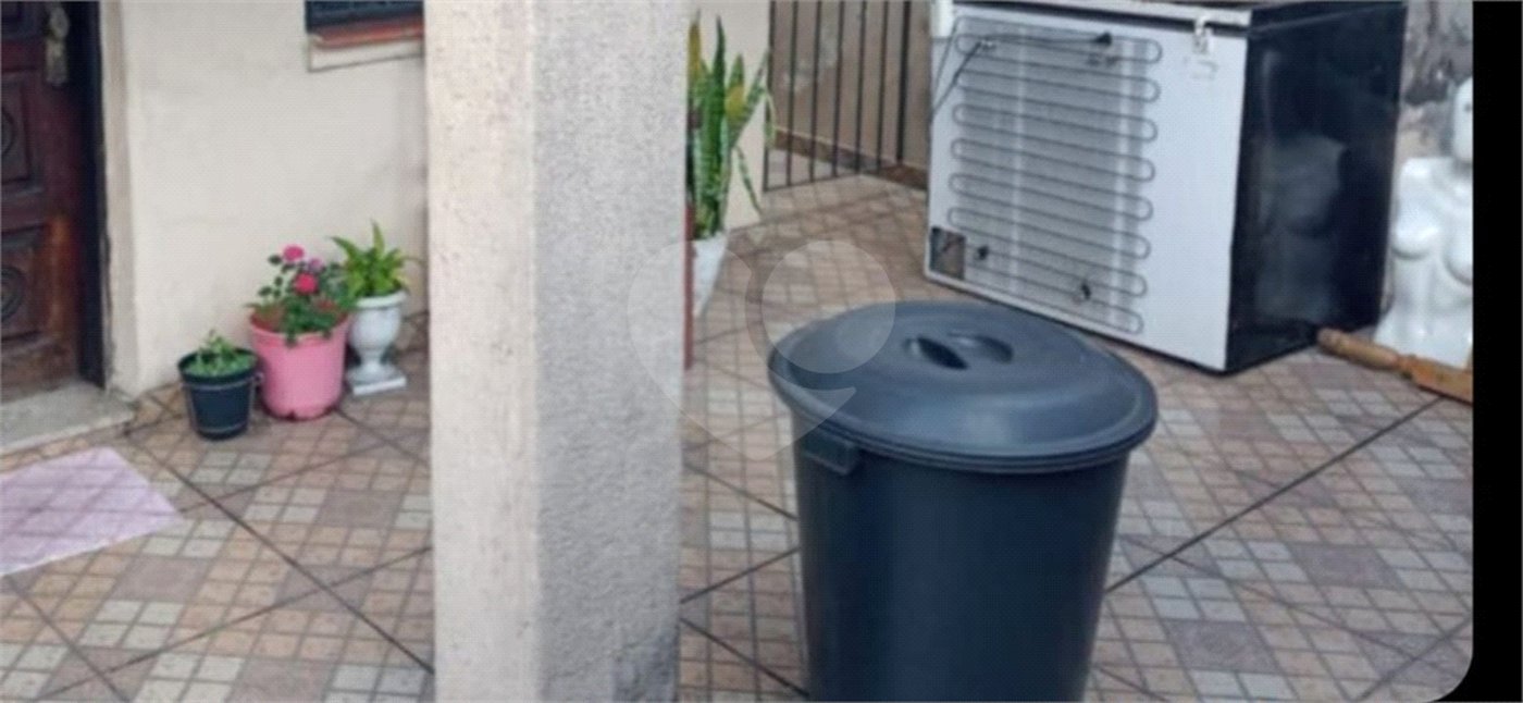 Casa à venda com 5 quartos em Jardim Marajoara, São Paulo, SP