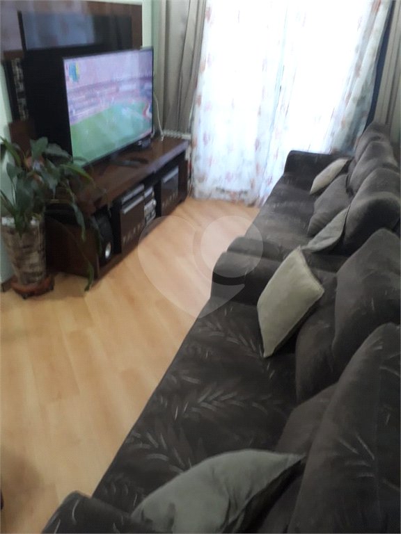 Apartamento à venda com 2 quartos, sendo 1 suíte, em Vila Nova Cachoeirinha, São Paulo, SP