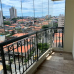 Apartamento à venda com 3 quartos, sendo 1 suíte, em Vila Guilherme, São Paulo, SP