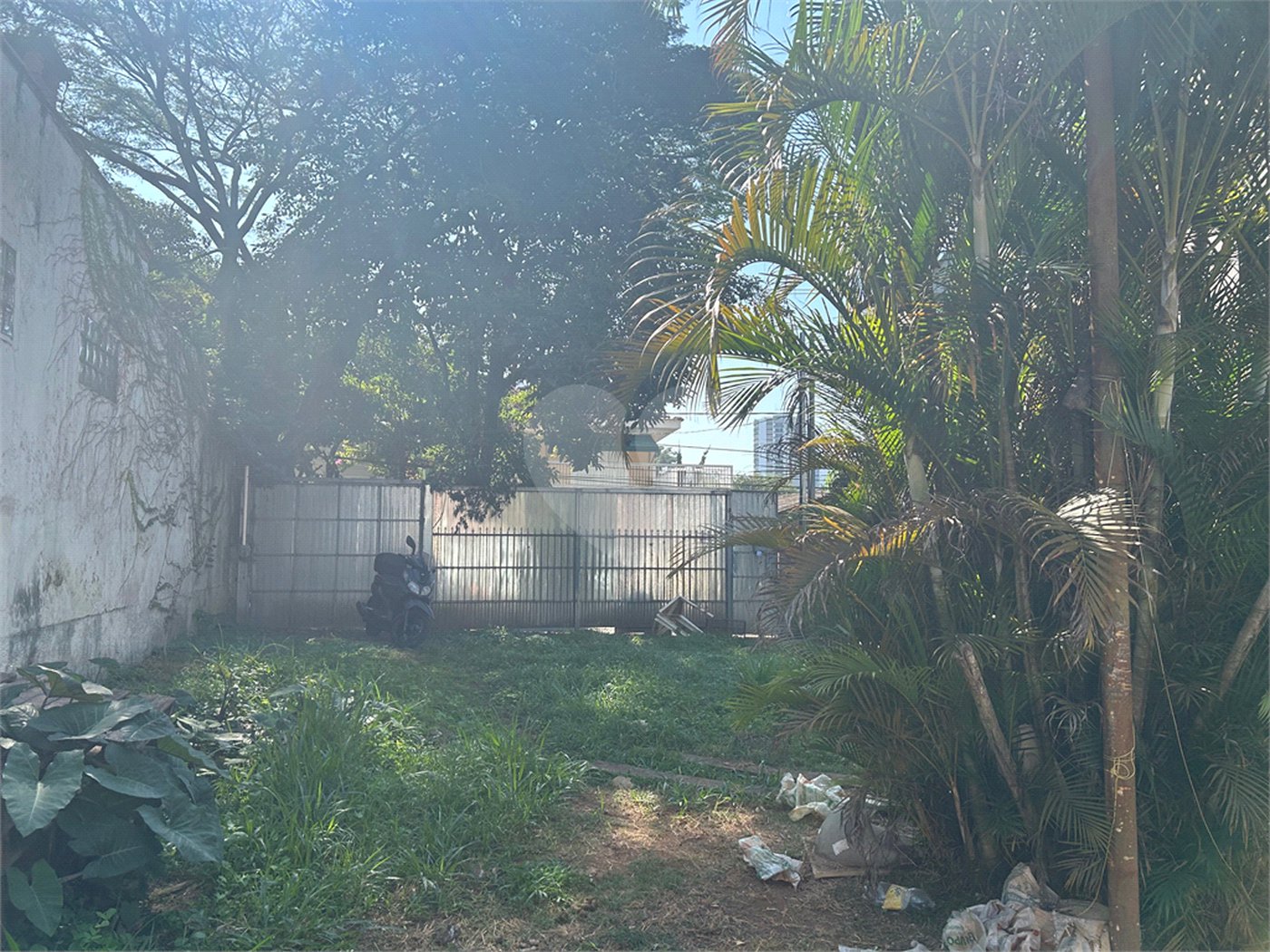 Terreno à venda em Alto da Boa Vista, São Paulo, SP