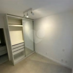 Apartamento à venda com 1 suíte em Santa Efigênia, São Paulo, SP