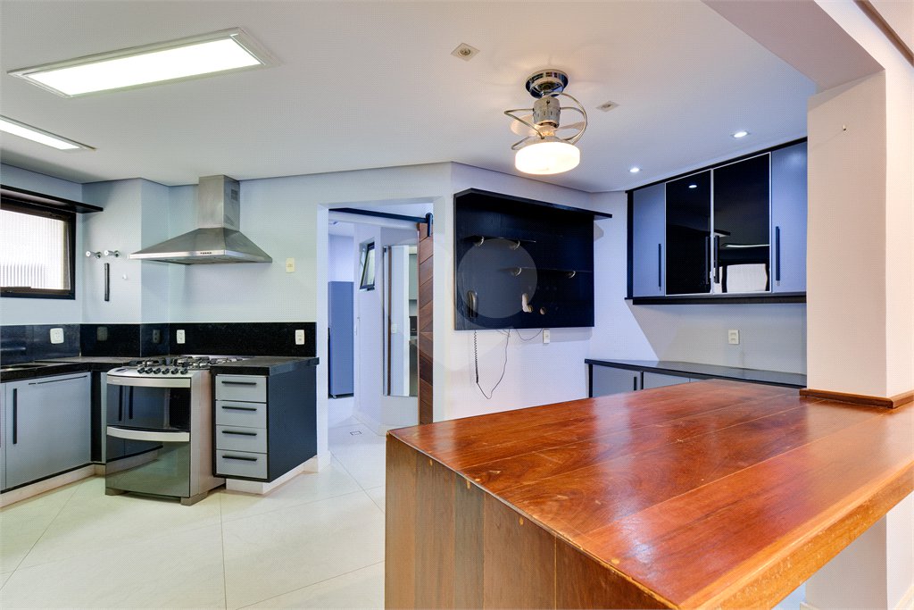 Apartamento à venda com 4 quartos, sendo 3 suítes, em Granja Julieta, São Paulo, SP