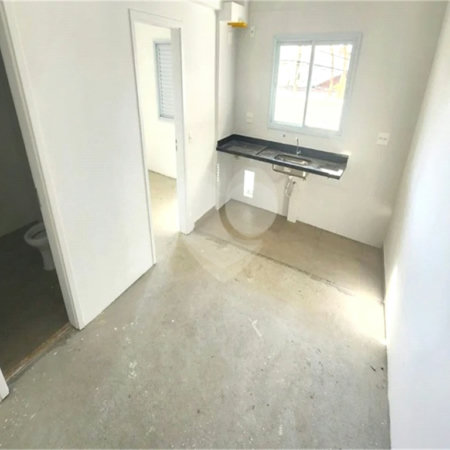 Apartamento à venda com 1 quarto em Água Fria, São Paulo, SP