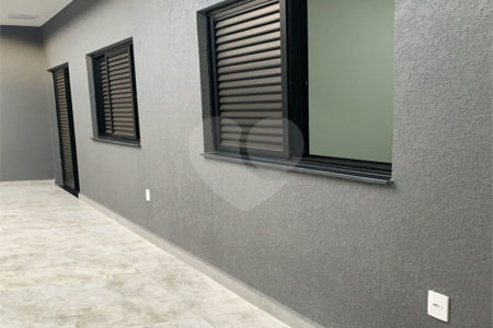 Casa Térrea à venda com 3 quartos, sendo 1 suíte,  em Jardim Monte Carlo, Indaiatuba, SP