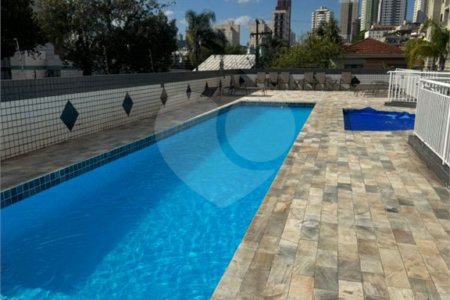 Apartamento à venda com 3 quartos, sendo 1 suíte, em Vila Isolina Mazzei, São Paulo, SP