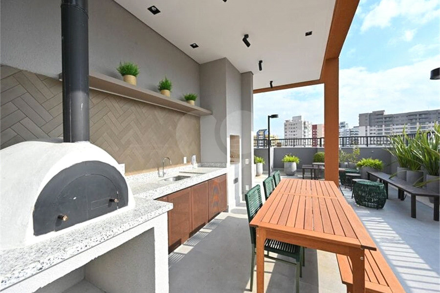 Apartamento para alugar com 2 quartos em Vila Mariana, São Paulo, SP
