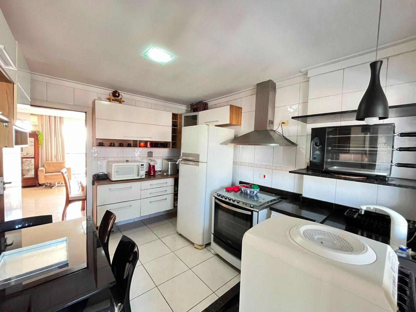 Apartamento, 99 m² - venda por R$ 765.000,00 ou aluguel por R$ 5.800,00/mês - Boqueirão - Santos/SP