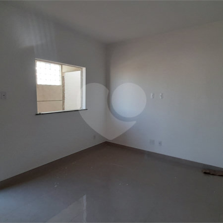 Casa à venda com 2 quartos no condomínio Residencial Luta, São Paulo - SP
