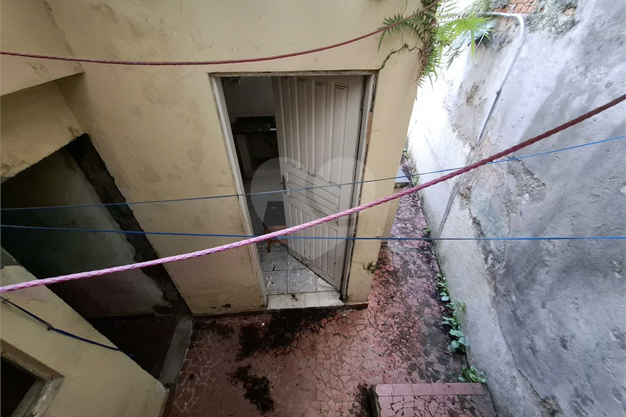 Casa Térrea à venda com 2 quartos em Santana, São Paulo, SP