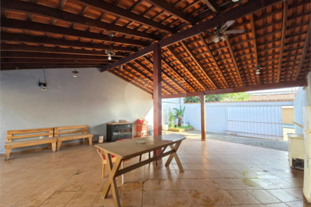 Casa à venda com 1 quarto em Wanel Ville, Sorocaba, SP