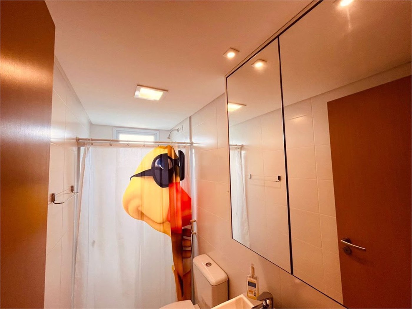 Apartamento Residencial à venda, Jardim Virginia, Guarujá - AP1313.