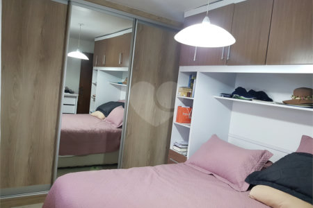 Cobertura à venda com 3 quartos, sendo 1 suíte, em Rio Comprido, Rio de Janeiro, RJ