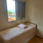 Apartamento à venda com 3 quartos em Jaguaré, São Paulo, SP