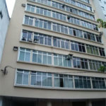 Apartamento à venda com 2 quartos em Tijuca, Rio de Janeiro, RJ