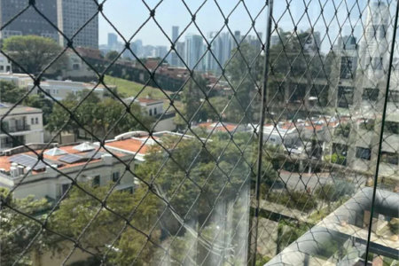 Cobertura à venda com 4 suítes em Jardim Panorama, São Paulo, SP